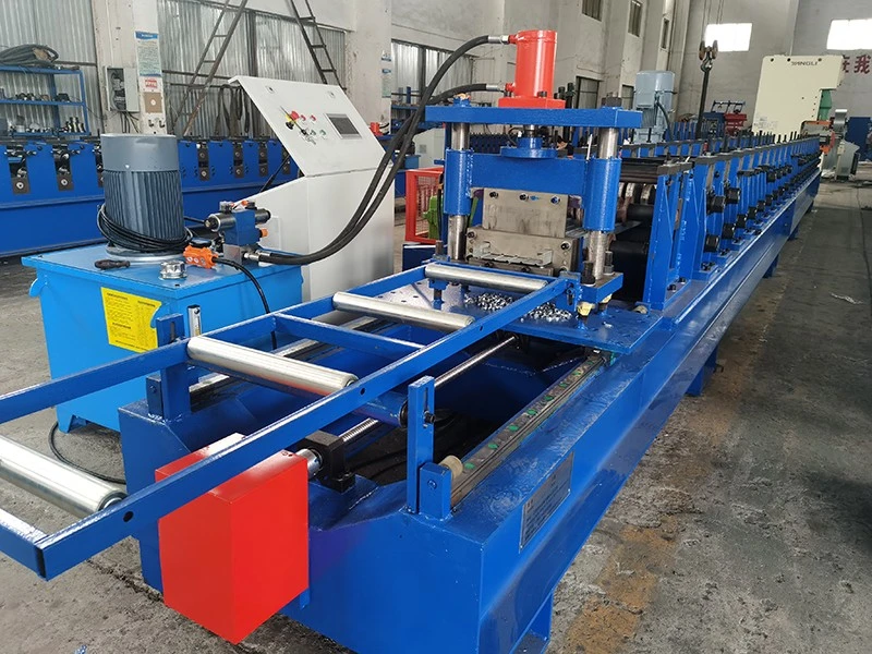 Scaffolding Board Machine best